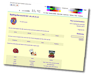 Spelling 澳洲幸运5体彩官网公开平台 Course