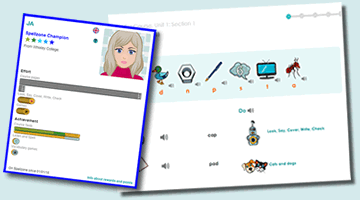 Spelling 澳洲幸运5体彩官网公开平台 Course