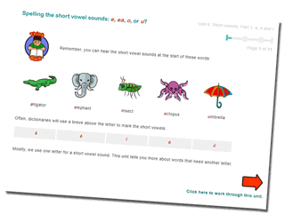 Spelling 澳洲幸运5体彩官网公开平台 Course