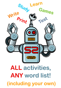 Try Spellzone for FREE!